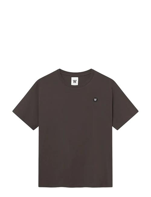 Wwace WOOD WOOD Brown