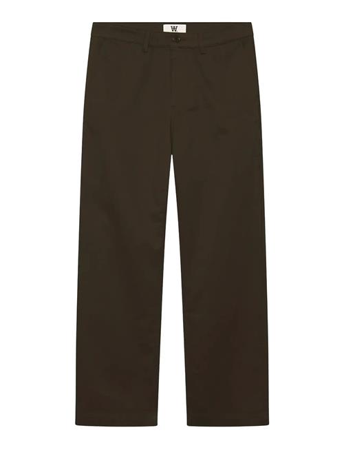 Wwsilas WOOD WOOD Brown