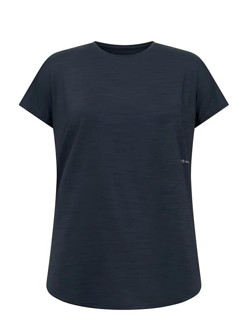 Motion Tee Röhnisch Navy