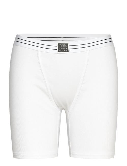 Original Rib Boxer Björn Borg White