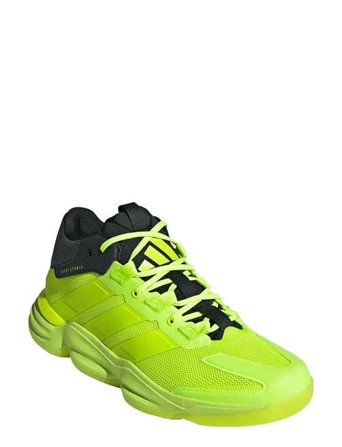 Courtstabil M Adidas Performance Green