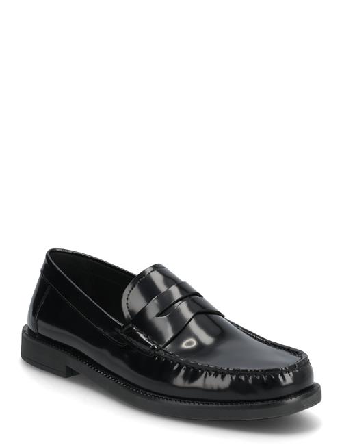 U Recanati B GEOX Black