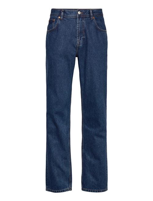 Sdryan Solid Navy