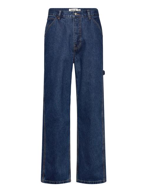 Sdmason Carpenter Solid Navy