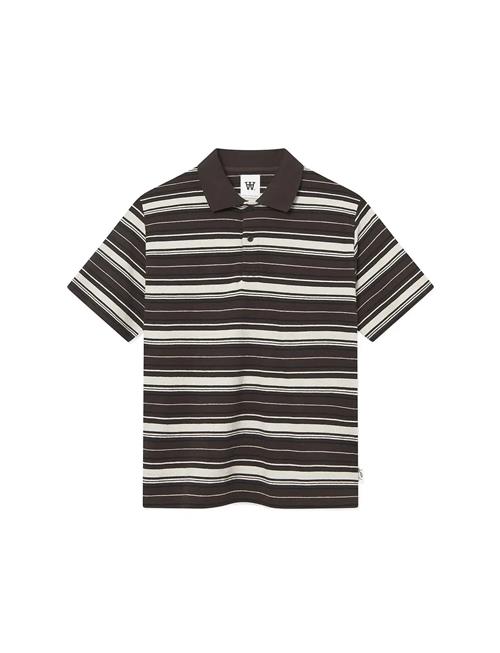 Wwcolton Polo 25218 DOUBLE A BY W.W. Khaki