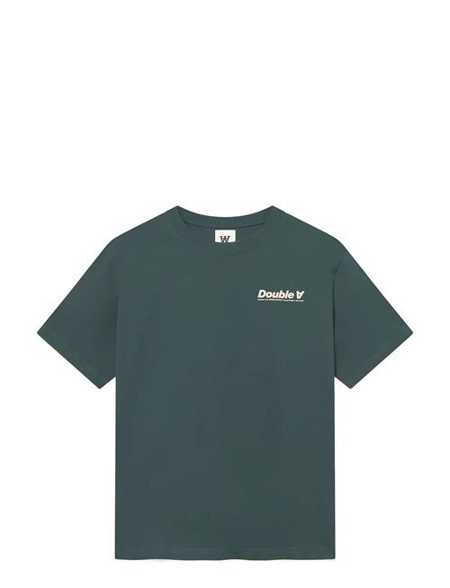 Wwliam Tee Aaneue 25220 DOUBLE A BY W.W. Green