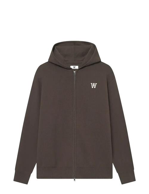 Wwcurt Zipper 25212 DOUBLE A BY W.W. Brown