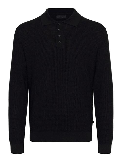 Maker Matinique Black