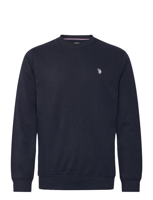 Tais Reg Cot Pe Uspa M Sweat U.S. Polo Assn. Navy