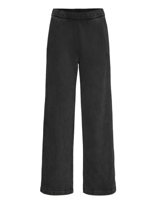 Wide Leg Pants Champion Black