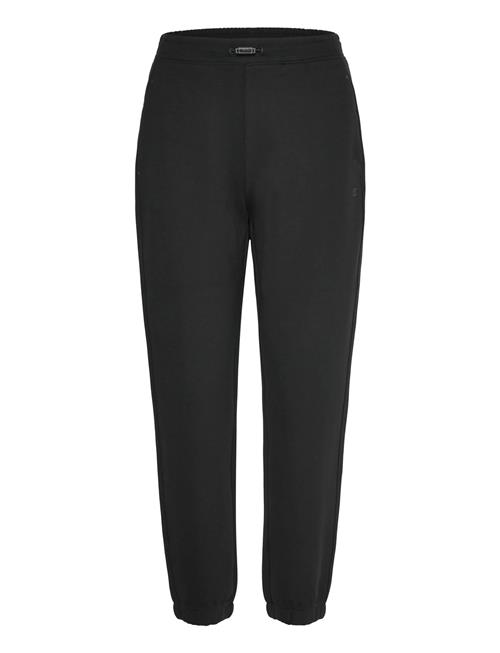 Cuffed Pants Champion Black