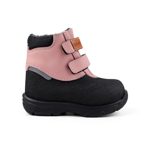 Kavat Yxhult 2.0 XC Vinterstøvler Misty Rose  Misty Rose 22 EU  Lyserød  22 EU  unisex