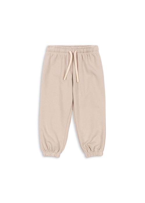 Konges Sløjd Lou Joggingbukser French Oak  French Oak 2 Y  Beige  2 år  mand