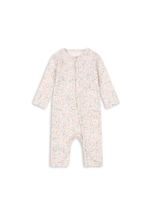 Fanga Fontana Fio Onesie Prato Fiori  Prato Fiori 0-1 months  Lyserød  0-1 måneder  kvinde