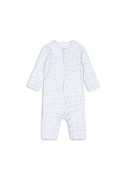 Fanga Fontana Fio Onesie Barca  Barca 9 months  Blå  9 måneder  mand