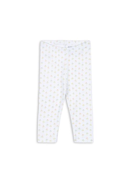 Fanga Fontana Fio Bukser Tuli Coeur  Tuli Coeur 3 months  Hvid  3 måneder  unisex