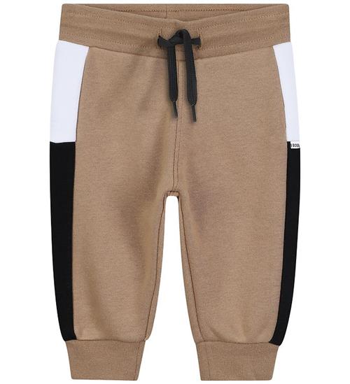 BOSS Sweatpants - Cookie