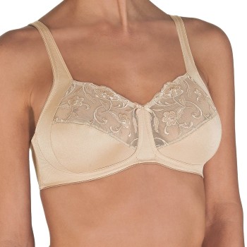 Felina BH Moments Bra Without Wire Sand D 100 Dame
