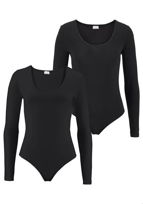 VIVANCE Shirts  sort