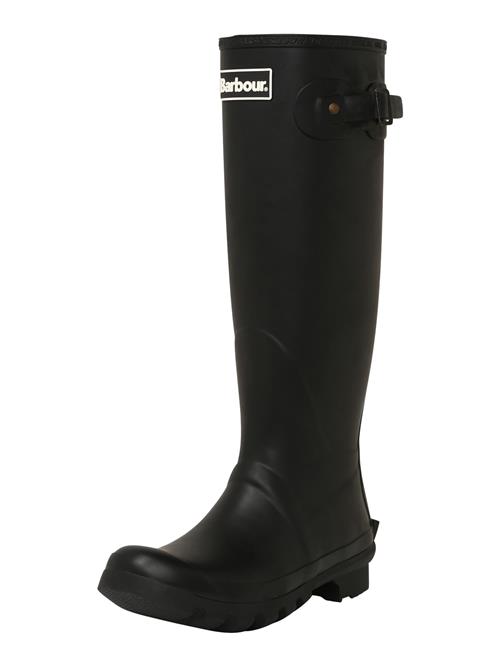 Barbour Gummistøvler 'Bede'  sort
