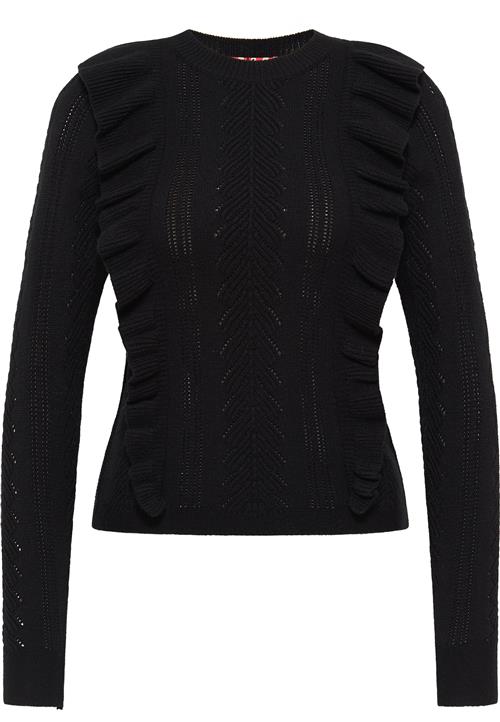 myMo ROCKS Pullover  sort
