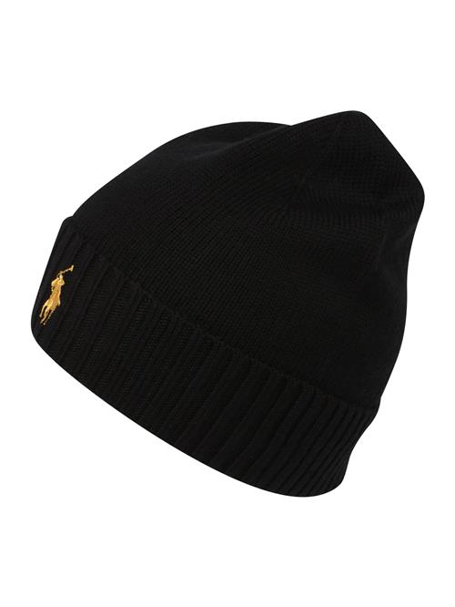 Polo Ralph Lauren Hue  gylden gul / sort