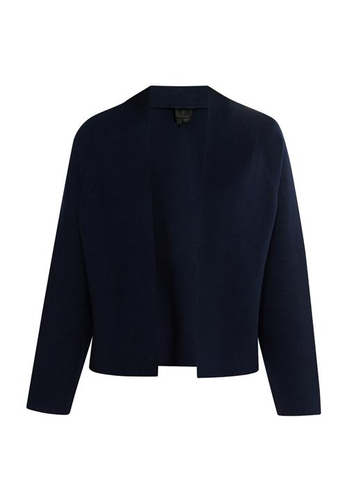 DreiMaster Klassik Cardigan  navy