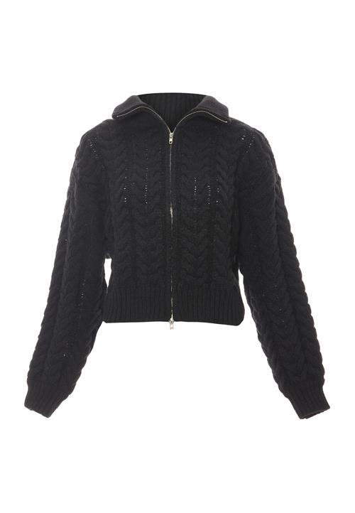 MYMO Cardigan  sort