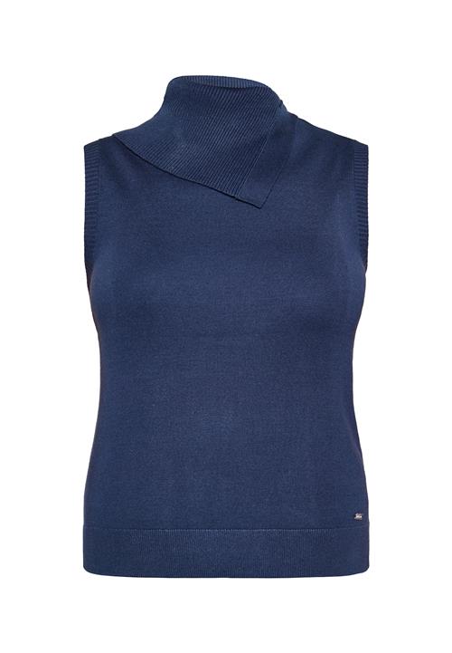 DreiMaster Klassik Pullover  marin