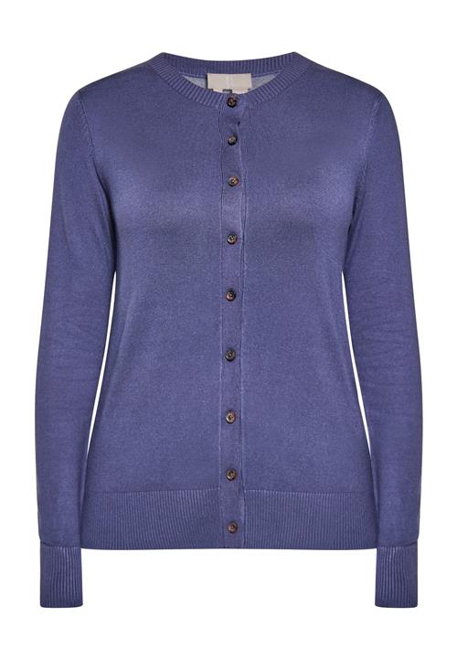 RISA Cardigan  navy