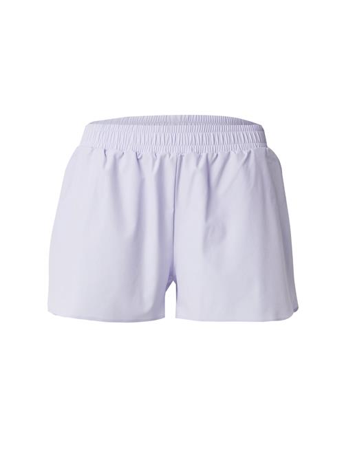 Athlecia Sportsbukser 'Arilay'  pastellilla