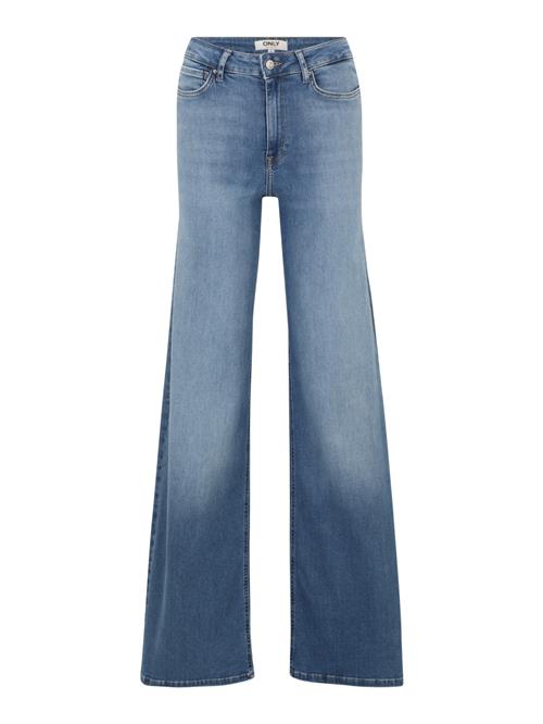Only Tall Jeans 'ONLMADISON'  blue denim