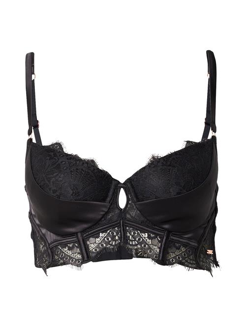 Hunkemöller BH 'Zoe'  sort