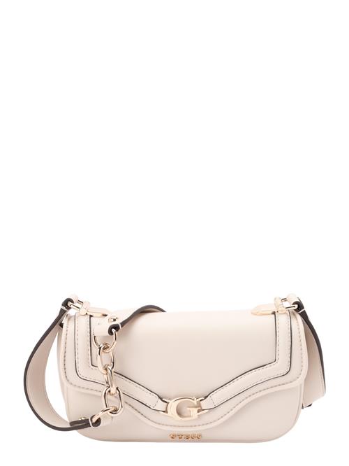 GUESS Skuldertaske 'Dea'  offwhite