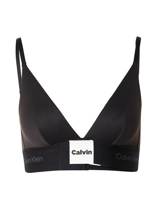 Calvin Klein BH  sort / hvid