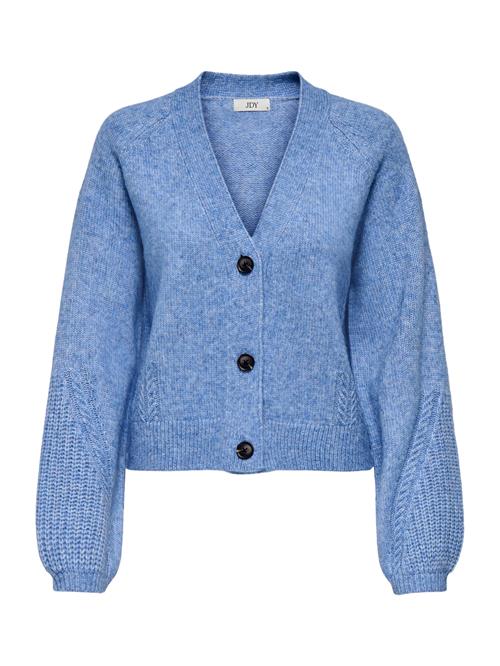 JDY Cardigan 'JDYSUSANNA'  lyseblå