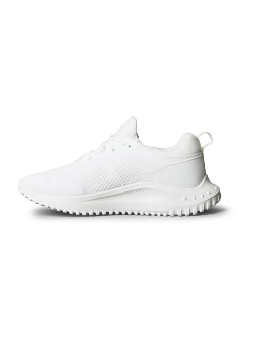 Calvin Klein Sneaker low  hvid