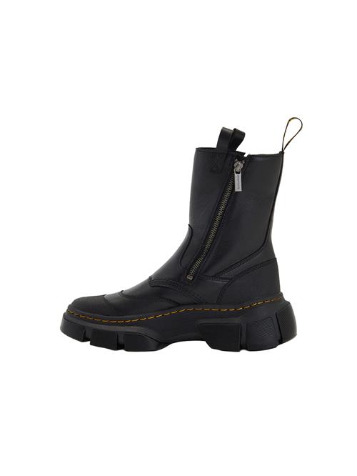 Se Dr. Martens Støvletter 'Rigger'  sort ved About You