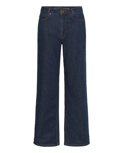My Essential Wardrobe Jeans 'Karli 139'  blue denim