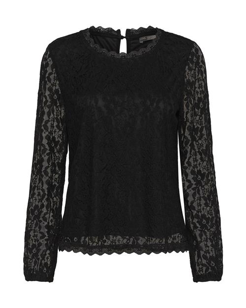 Love Copenhagen Bluse 'Sif'  sort