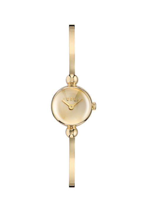FURLA Analogt ur 'MIASFERA BANGLE'  guld