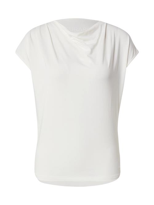 CURARE Yogawear Funktionsbluse  lysebeige