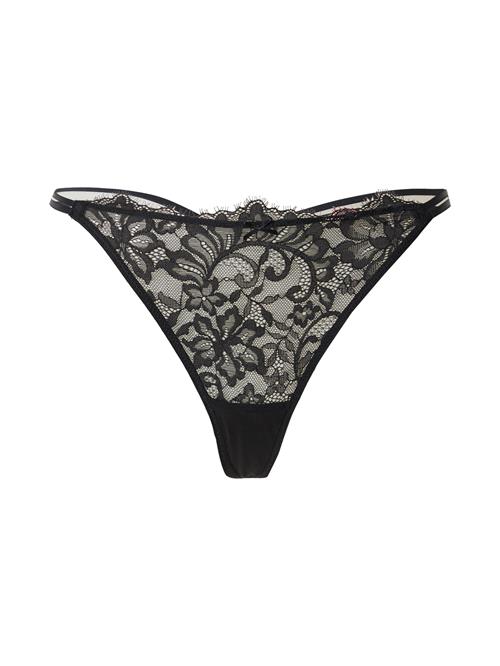 Hunkemöller String 'Isabella'  sort
