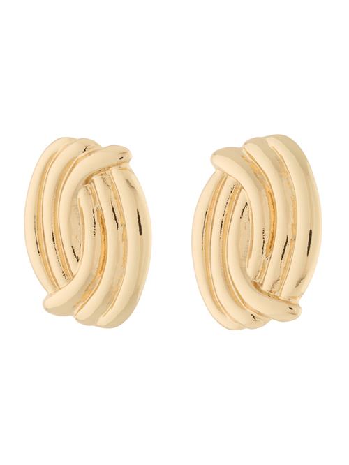 STEVE MADDEN Øreringe  guld