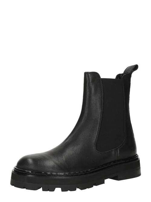 PATRIZIA PEPE Chelsea Boots  sort