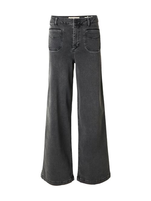 MOS MOSH Jeans 'MMColette Deluxe'  grey denim