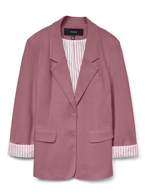 VERO MODA Blazer 'VMHaruki'  lysviolet