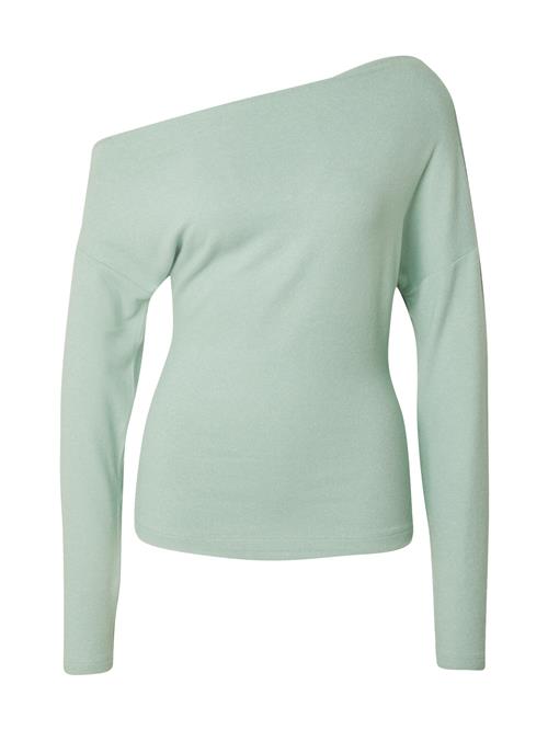 ABOUT YOU Pullover 'Nicky'  lysegrøn