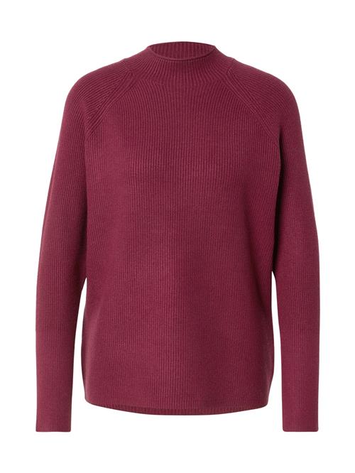 Soyaconcept Pullover  vinrød