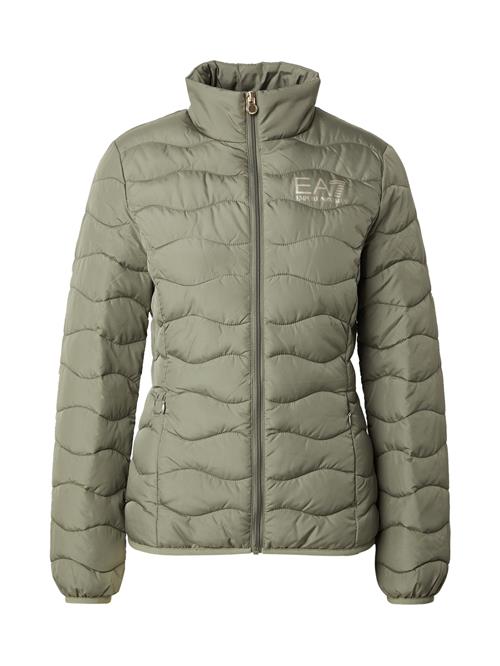 EA7 Emporio Armani Overgangsjakke  khaki